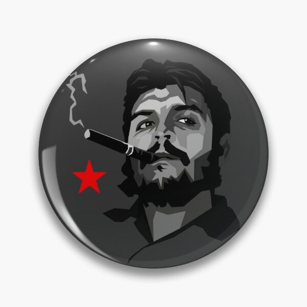 Item preview, Che Guevara designed and sold by UZRWRLD .
