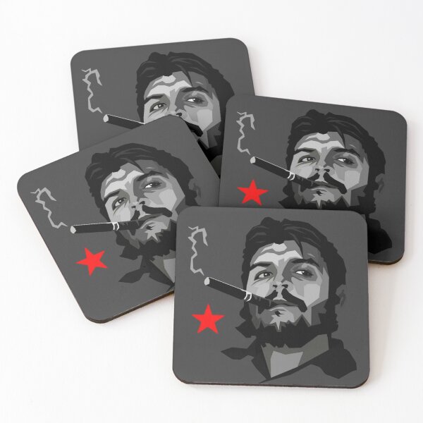 Item preview, Che Guevara designed and sold by UZRWRLD .