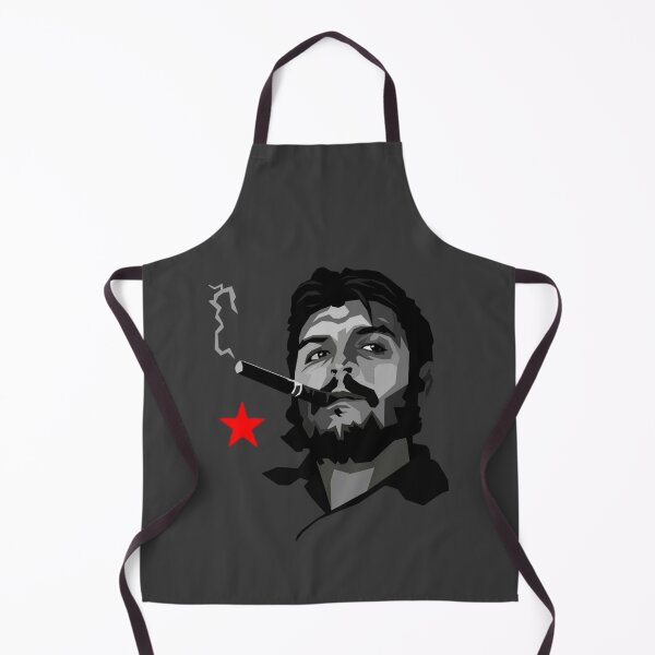 Item preview, Che Guevara designed and sold by UZRWRLD .