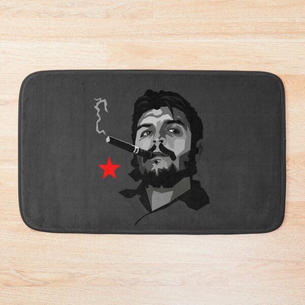 Item preview, Che Guevara designed and sold by UZRWRLD .