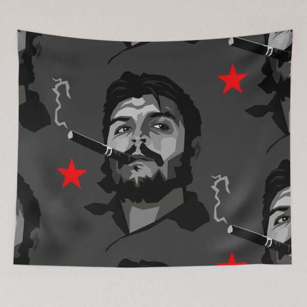 Item preview, Che Guevara designed and sold by UZRWRLD .