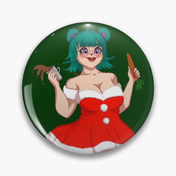Item preview, Tiempo de Navidad UrsulaArt designed and sold by RetroUrsula.