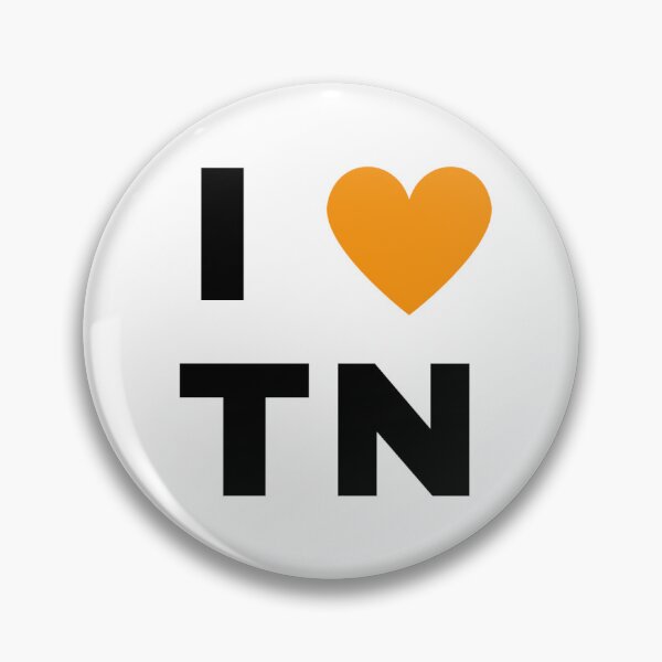 Item preview, i love tn designed and sold by creationsbymego.