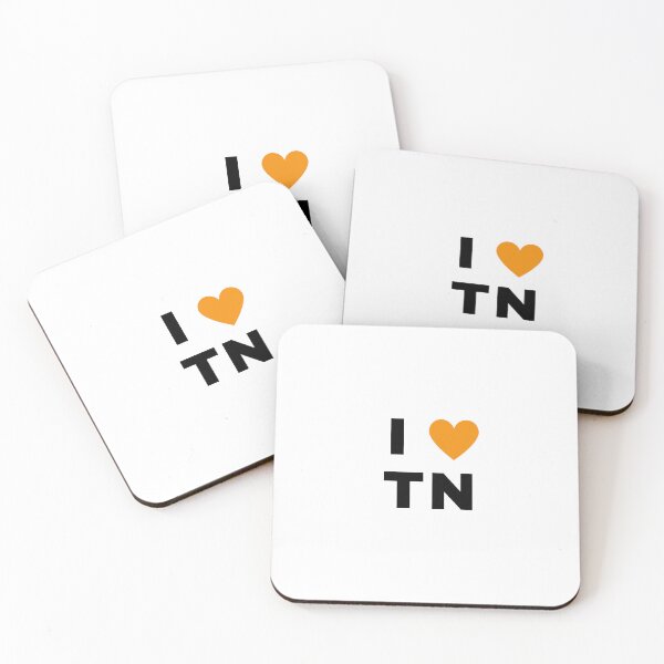 Item preview, i love tn designed and sold by creationsbymego.