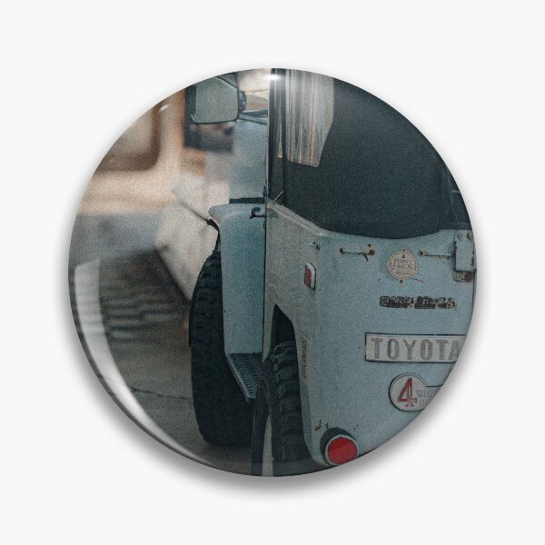 Item preview, Old FJ designed and sold by TheVelvetLenss.