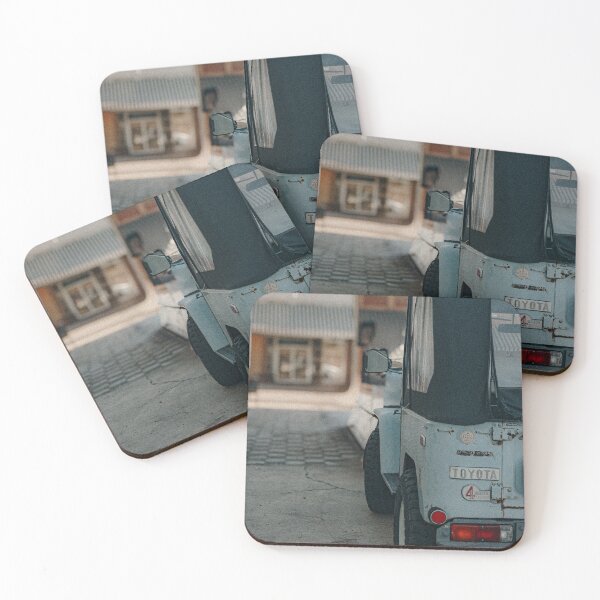 Item preview, Old FJ designed and sold by TheVelvetLenss.