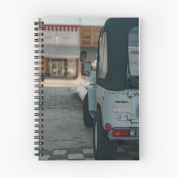 Item preview, Old FJ designed and sold by TheVelvetLenss.
