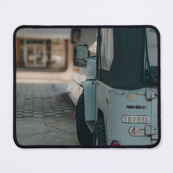 Item preview, Old FJ designed and sold by TheVelvetLenss.