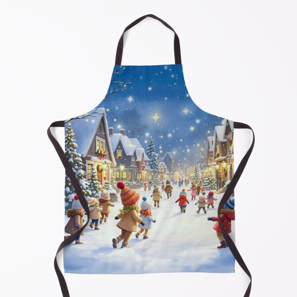 Item preview, The Xmas Run designed and sold by PictureNZ.