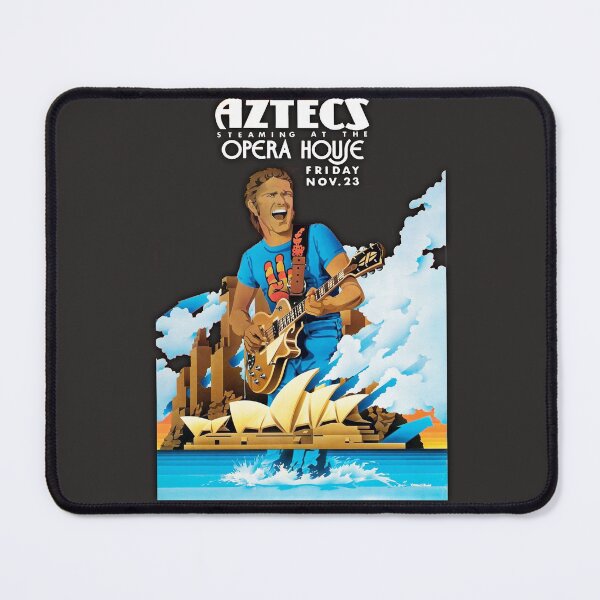 Item preview, Legends Of AusRock 2 designed and sold by Pedro4271.
