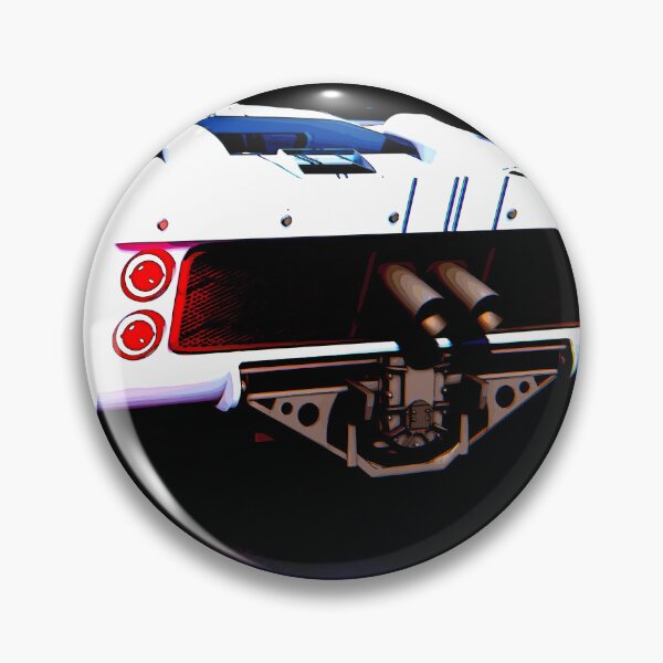 Item preview, GT40 designed and sold by ConiferaShop.