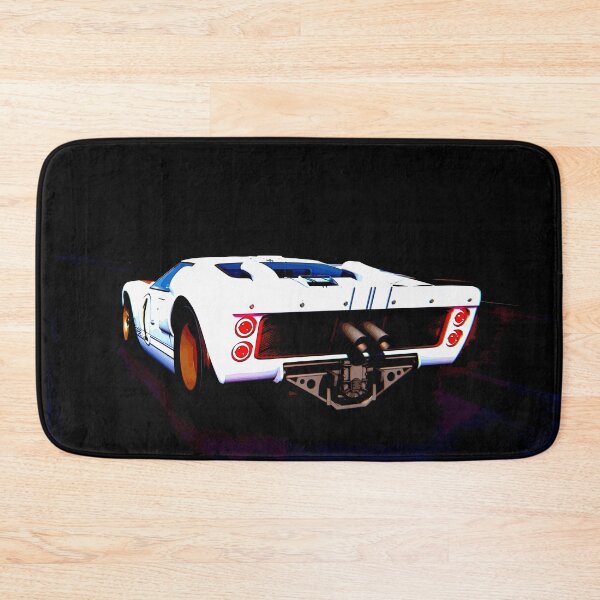 Item preview, GT40 designed and sold by ConiferaShop.