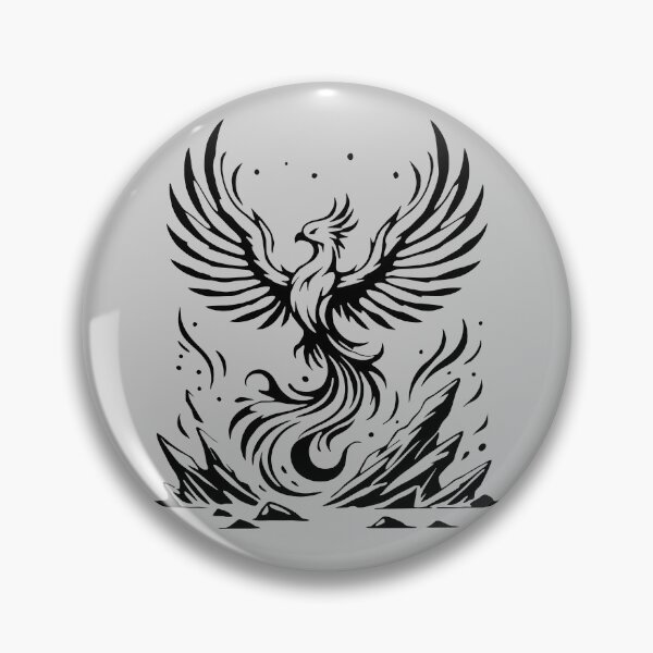 Item preview, Phoenix  designed and sold by Jobardo90.