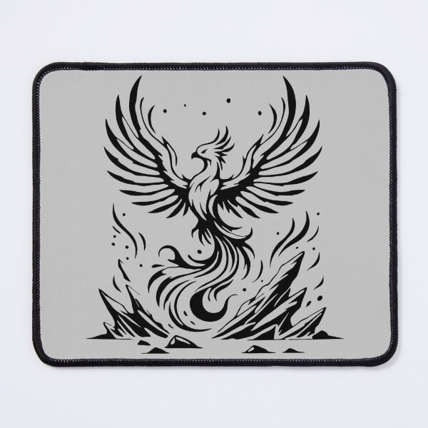 Item preview, Phoenix  designed and sold by Jobardo90.