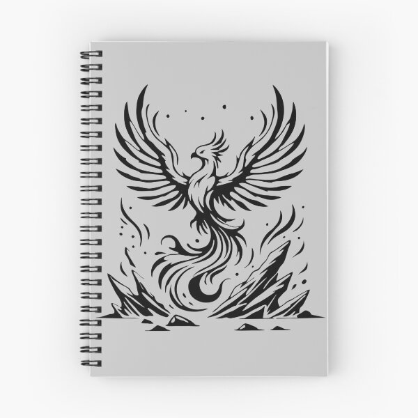 Item preview, Phoenix  designed and sold by Jobardo90.