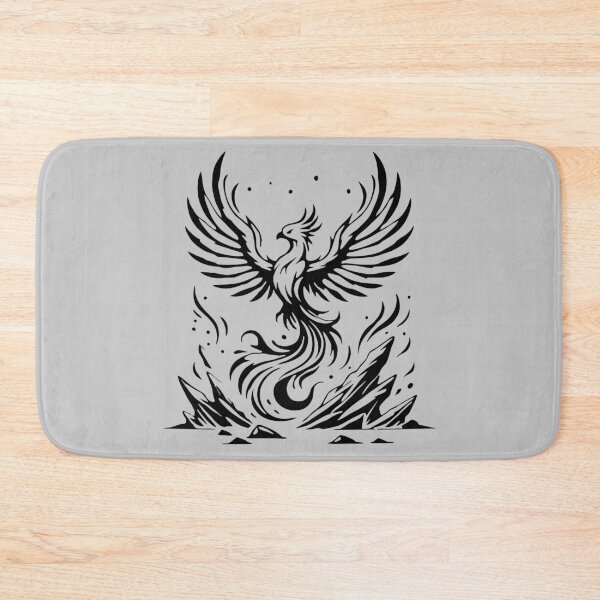 Item preview, Phoenix  designed and sold by Jobardo90.