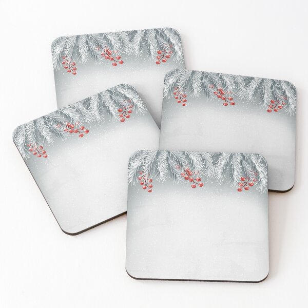 Item preview, Winter Berries designed and sold by kimberpix.