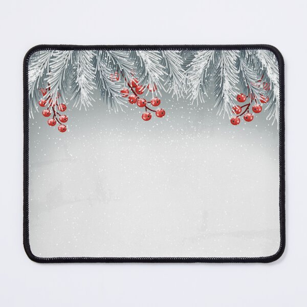 Item preview, Winter Berries designed and sold by kimberpix.