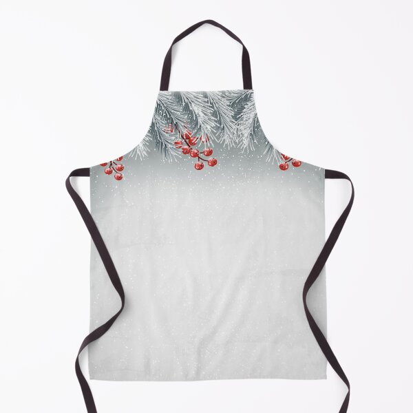 Item preview, Winter Berries designed and sold by kimberpix.
