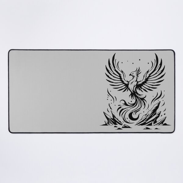Item preview, Phoenix designed and sold by Jobardo90.