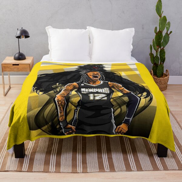Item preview, Grizzlie Morant designed and sold by UZRWRLD .