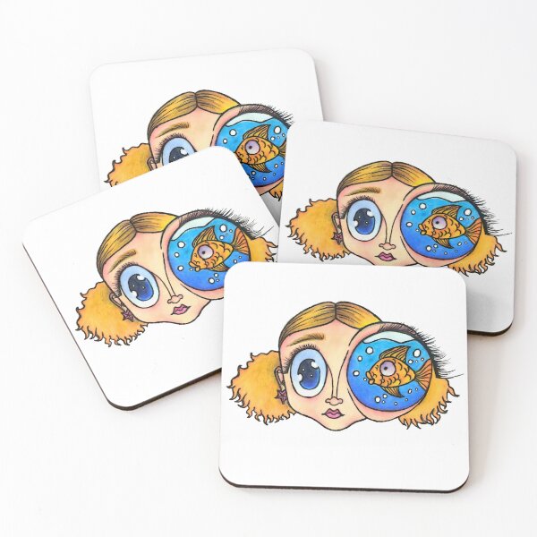 Item preview, Aquolho designed and sold by Riacho.