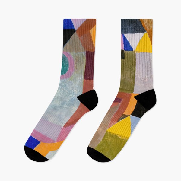Item preview, Colorful Architecture designed and sold by Craphe.