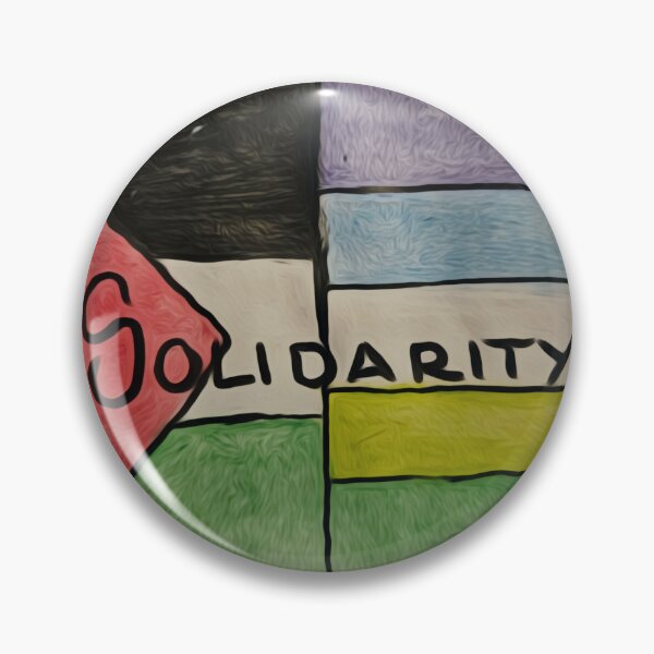 Item preview, Palestinian and Achillean MLM Solidarity Flags designed and sold by feardeargcrafts.