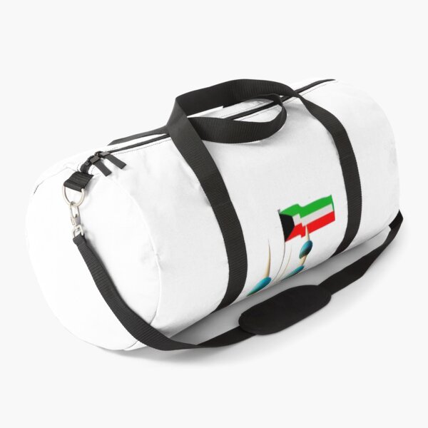 Item preview, Kuwait country- Kuwait Towers_ White designed and sold by oceanisea.