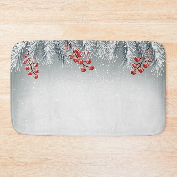 Item preview, Winter Berries designed and sold by kimberpix.
