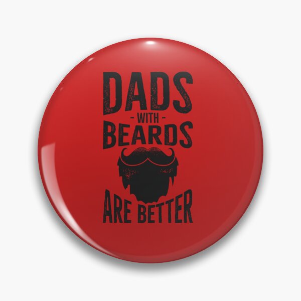 Item preview, Dad beard Humour designed and sold by EmNe.