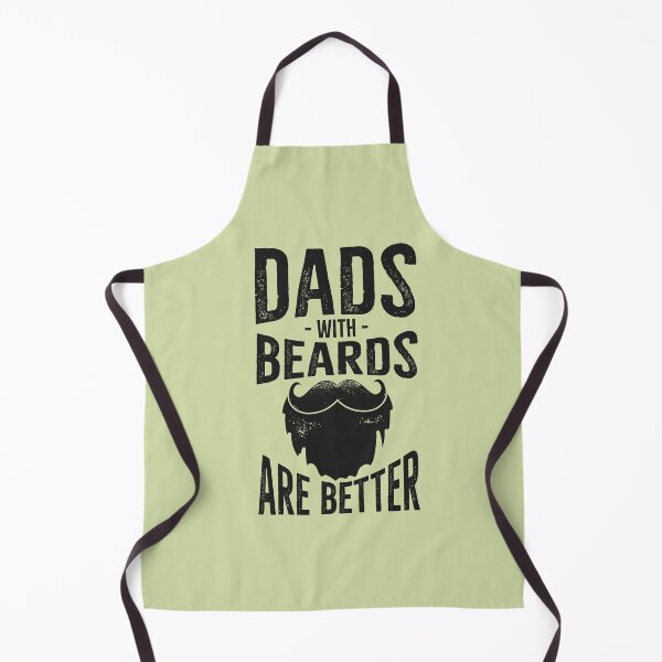Item preview, Dad beard Humour designed and sold by EmNe.