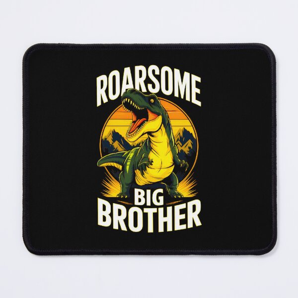 Item preview, Roarsome Dinosaur Big Brother  designed and sold by BuxomBabe21.