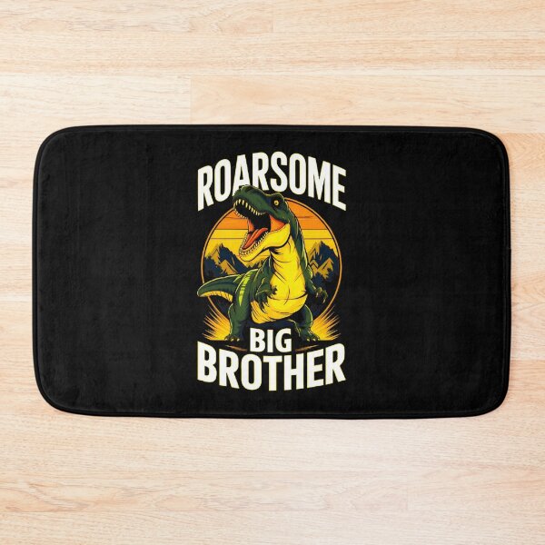 Item preview, Roarsome Dinosaur Big Brother  designed and sold by BuxomBabe21.