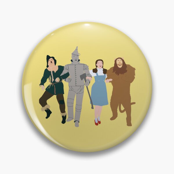 Item preview, The Wizard of Oz designed and sold by Olivia Powell Designs.