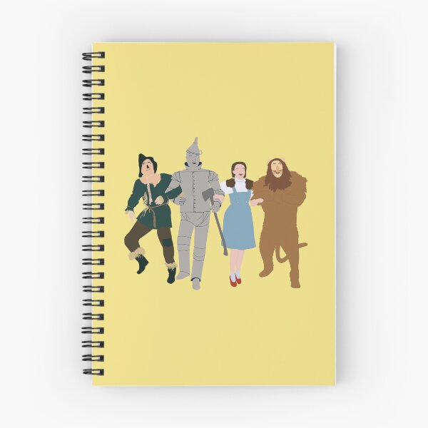 Item preview, The Wizard of Oz designed and sold by Olivia Powell Designs.