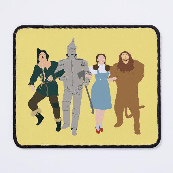 Item preview, The Wizard of Oz designed and sold by Olivia Powell Designs.