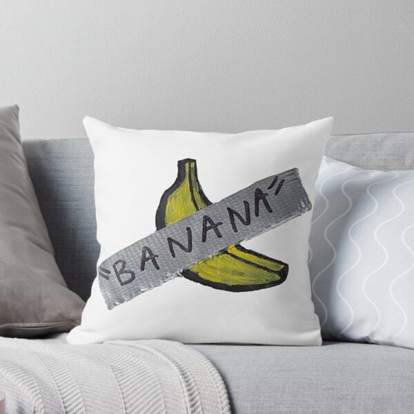 Item preview, TAPED BANANA  designed and sold by MystiicKhalifa.