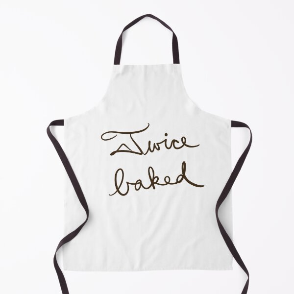 Item preview, Twice Baked designed and sold by abeink.