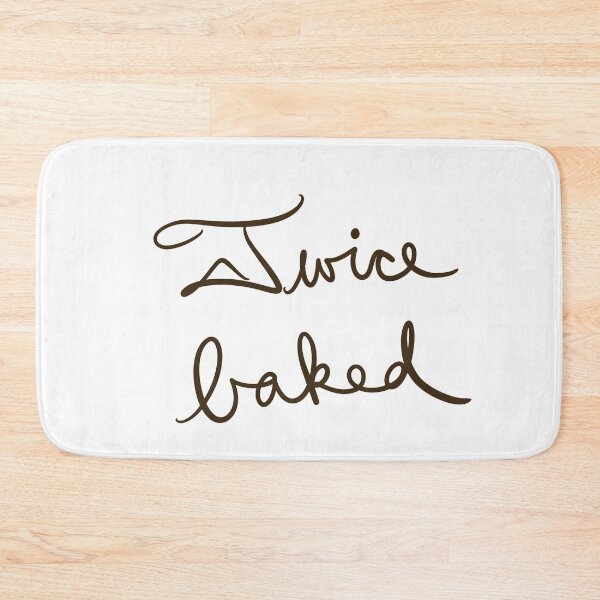 Item preview, Twice Baked designed and sold by abeink.