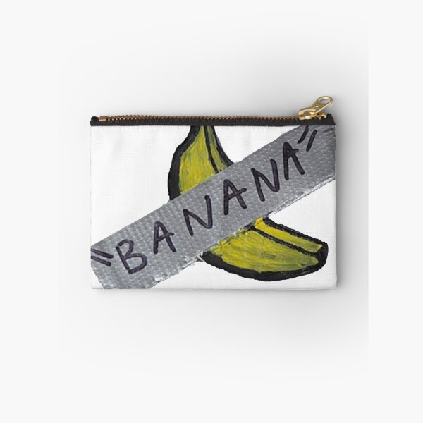 Item preview, TAPED BANANA  designed and sold by MystiicKhalifa.