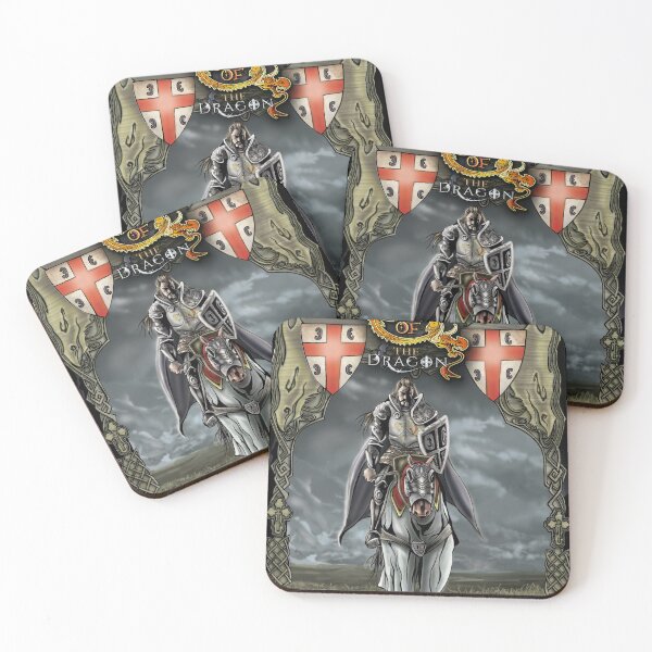 Item preview, Medieval hero Ivan Kosancic designed and sold by Dimisbarbarian.