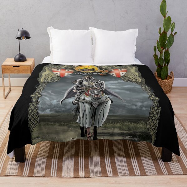 Item preview, Medieval hero Ivan Kosancic designed and sold by Dimisbarbarian.
