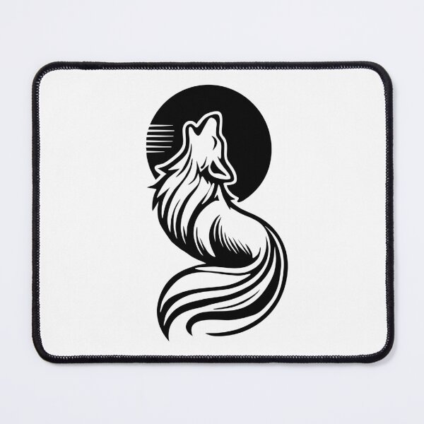 Item preview, Howl of the Wolf designed and sold by Jobardo90.