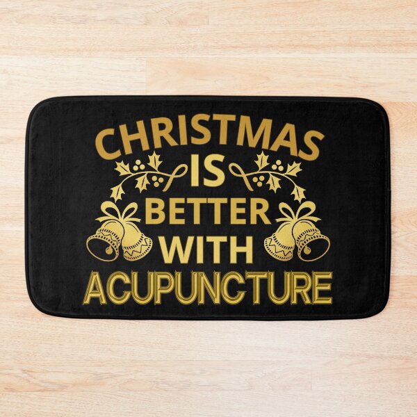 Item preview, Acupuncture Christmas gift designed and sold by Meandmyshop.