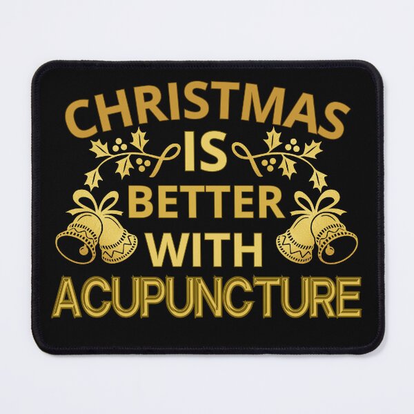 Item preview, Acupuncture Christmas gift designed and sold by Meandmyshop.
