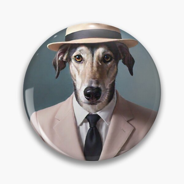 Item preview, Business Hound designed and sold by vwcallais.