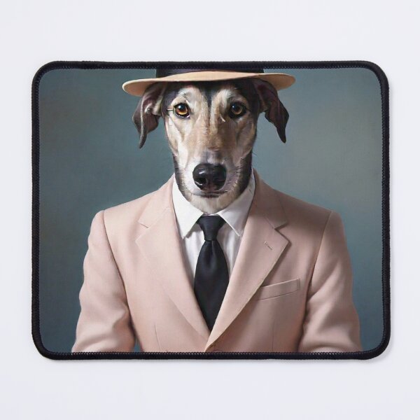 Item preview, Business Hound designed and sold by vwcallais.