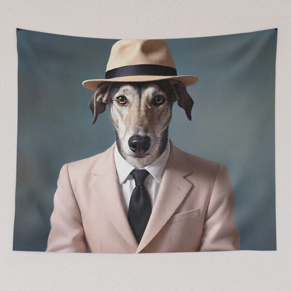 Item preview, Business Hound designed and sold by vwcallais.