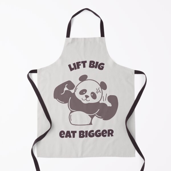 Item preview, Lift big, eat bigger- Bulking fitness designed and sold by dreamlandbuyers.